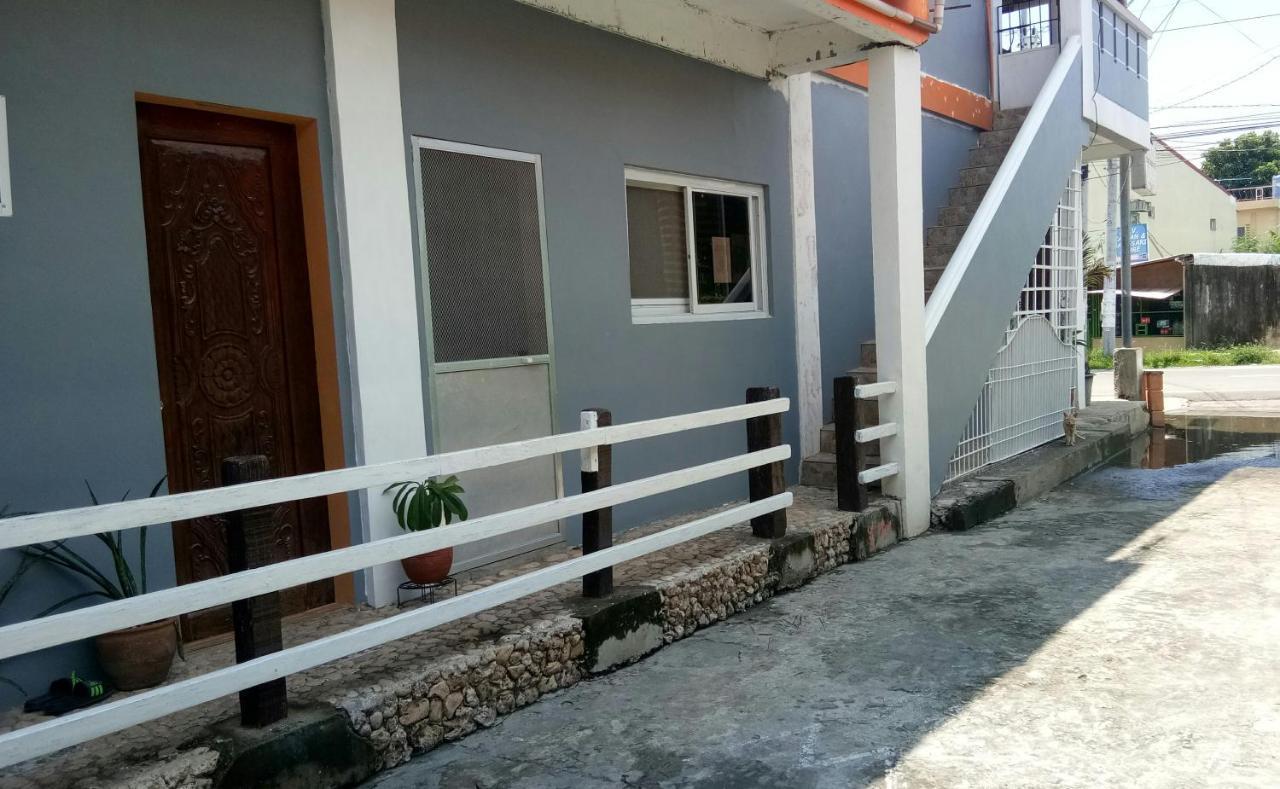 Kylah Transient House Apartment Alaminos Exterior photo